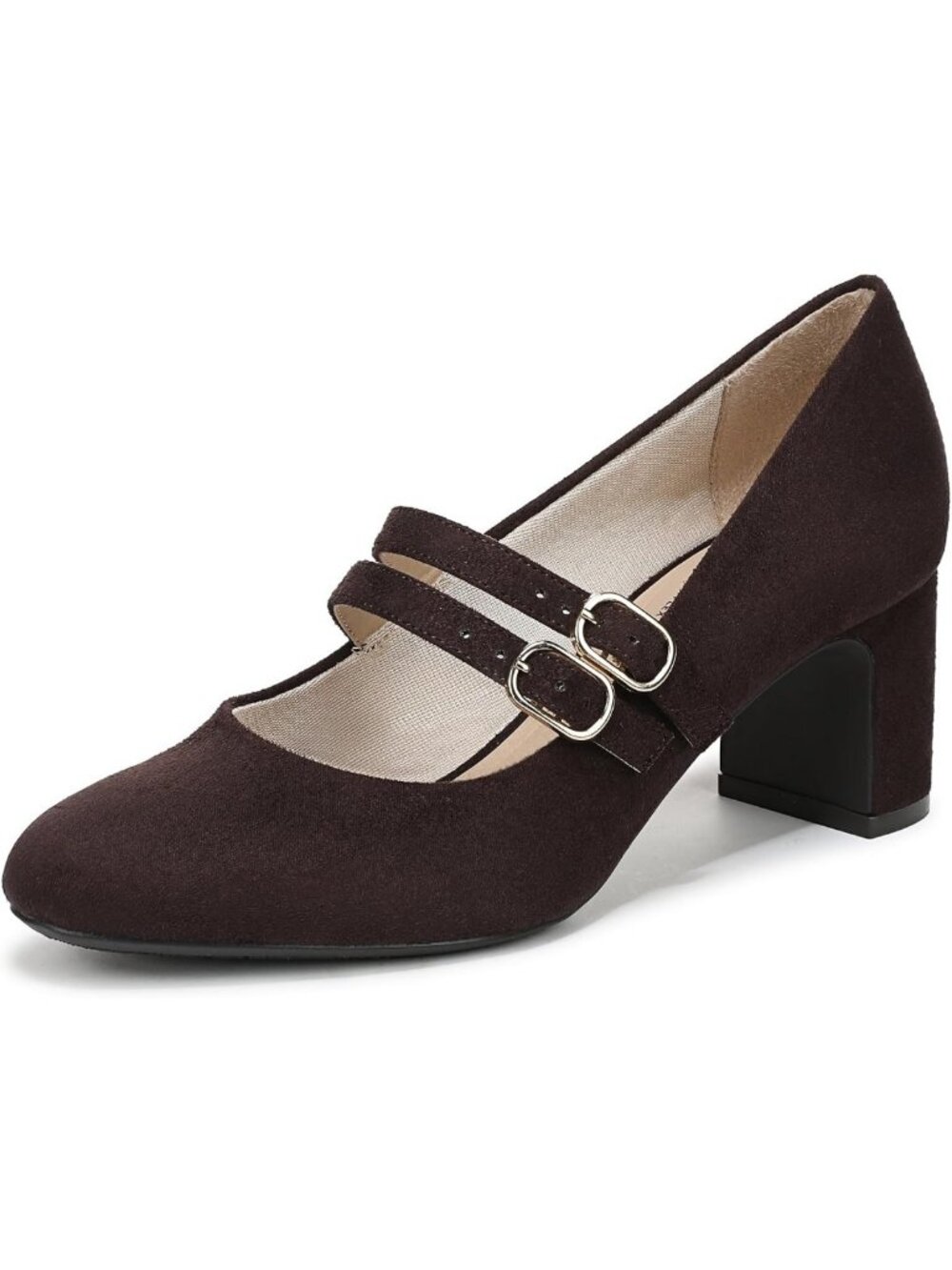 Chic Women's True Mary Jane Pumps - Comfortable, Stylish, Versatile Footwear